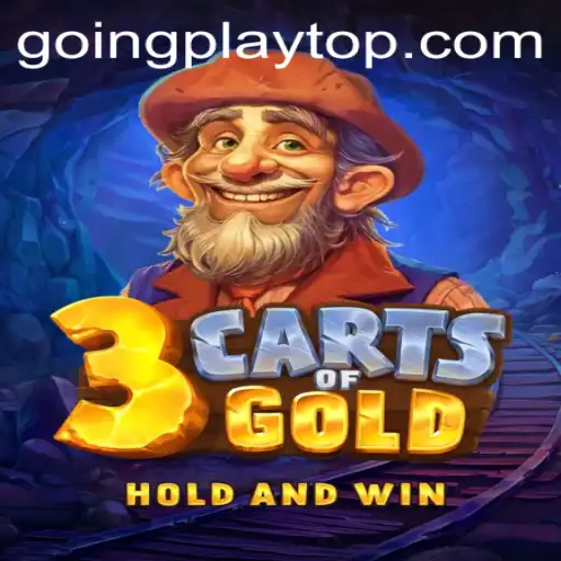 3cartsOfGold: Discover the Thrilling Adventure
