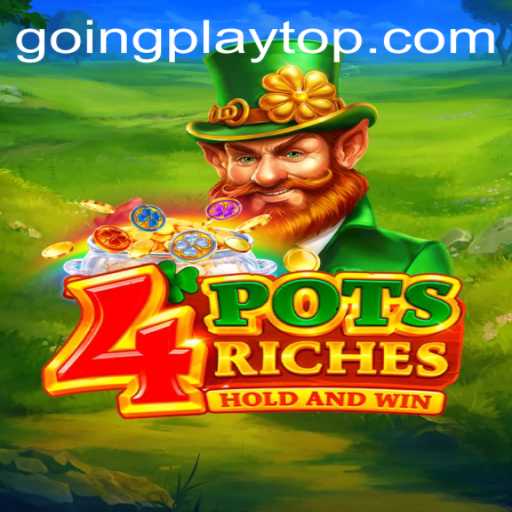 Gaming Extravaganza: Unveiling 4potsriches