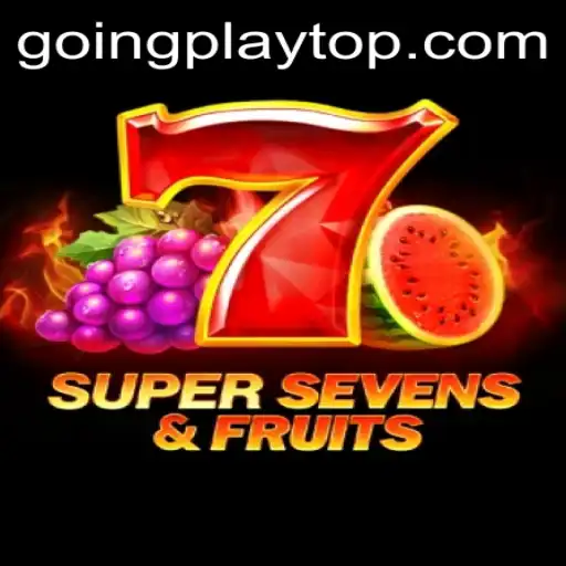 Unveiling the Thrills of 7SuperSevensFruits and Discover the Goingplay Factor