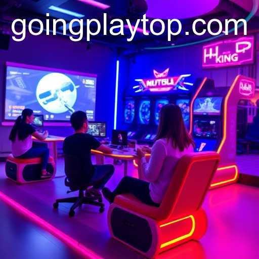 About Us: The Dynamic World of GoingPlay