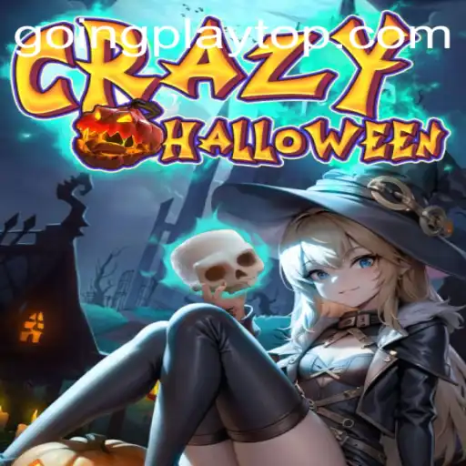 Unveiling CrazyHalloween: A Thrilling Adventure This Festive Season
