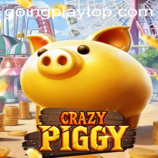 Exploring CrazyPiggy: A New Gaming Experience with GoingPlay