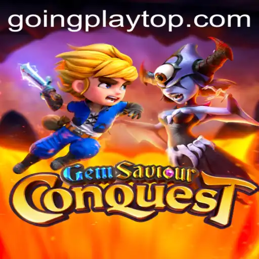 Unveiling GemSaviourConquest: A Captivating Journey into the Realm of Adventure Gaming