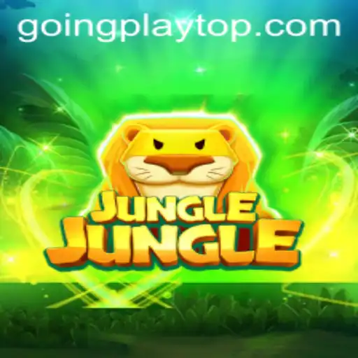 JungleJungle: Embark on a Thrilling Adventure!