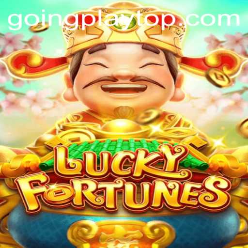 Explore the Exciting World of LUCKYFORTUNES and the Thrill of Goingplay