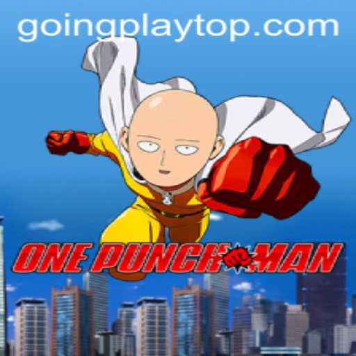 Dive into the Invigorating World of OnePunchMan: The Game That's Taking the Gaming Community by Storm