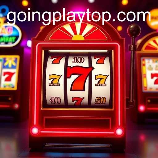 The Evolution of Slot Machines: How 'Goingplay' is Revolutionizing the Game